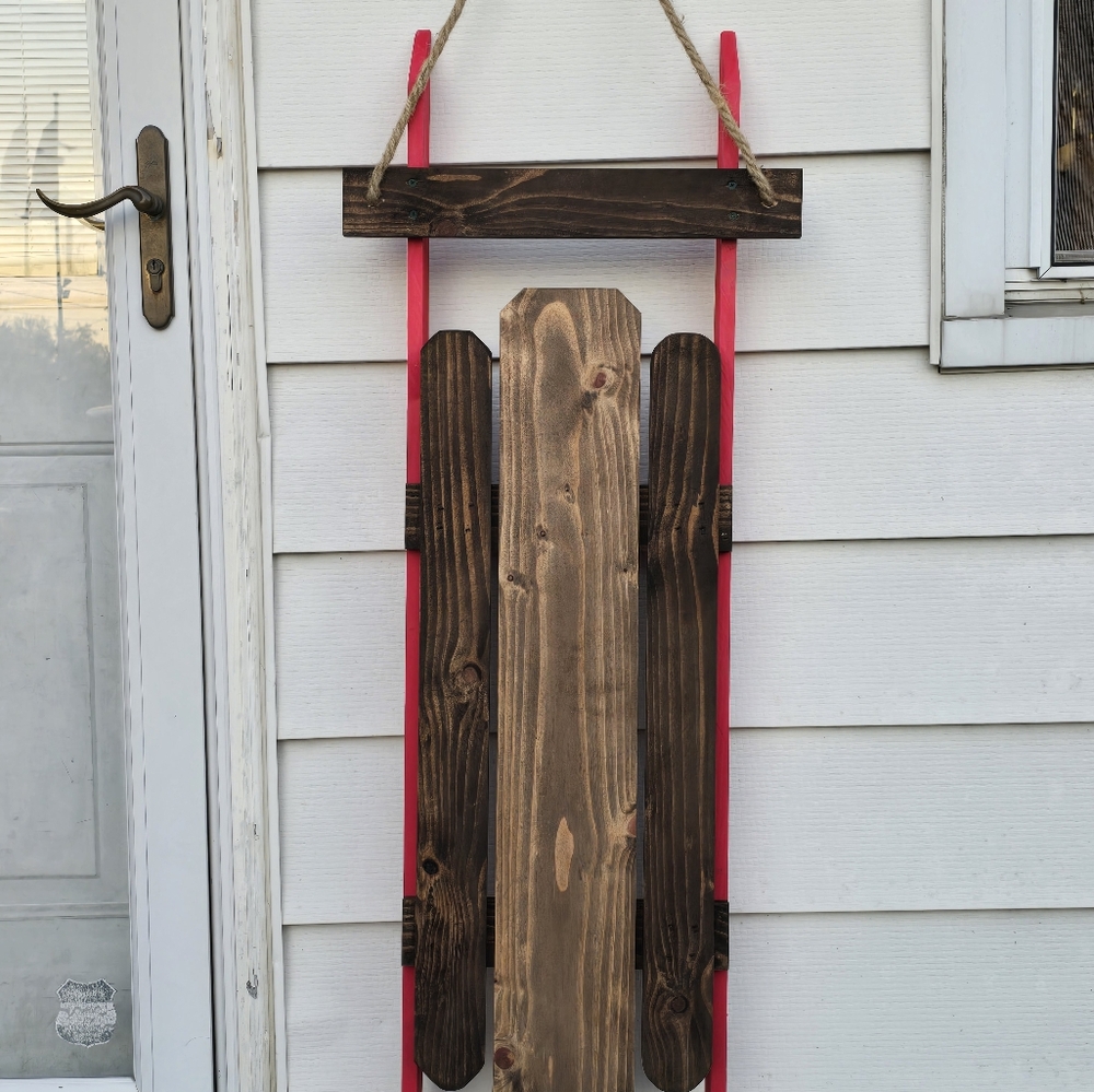 Christmas decorations